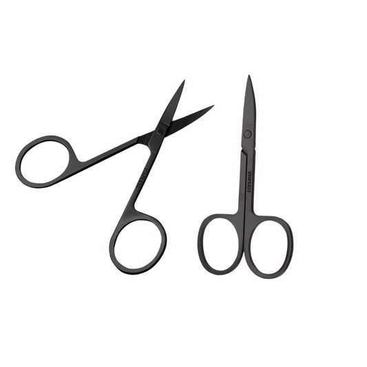 Cosmetic scissors